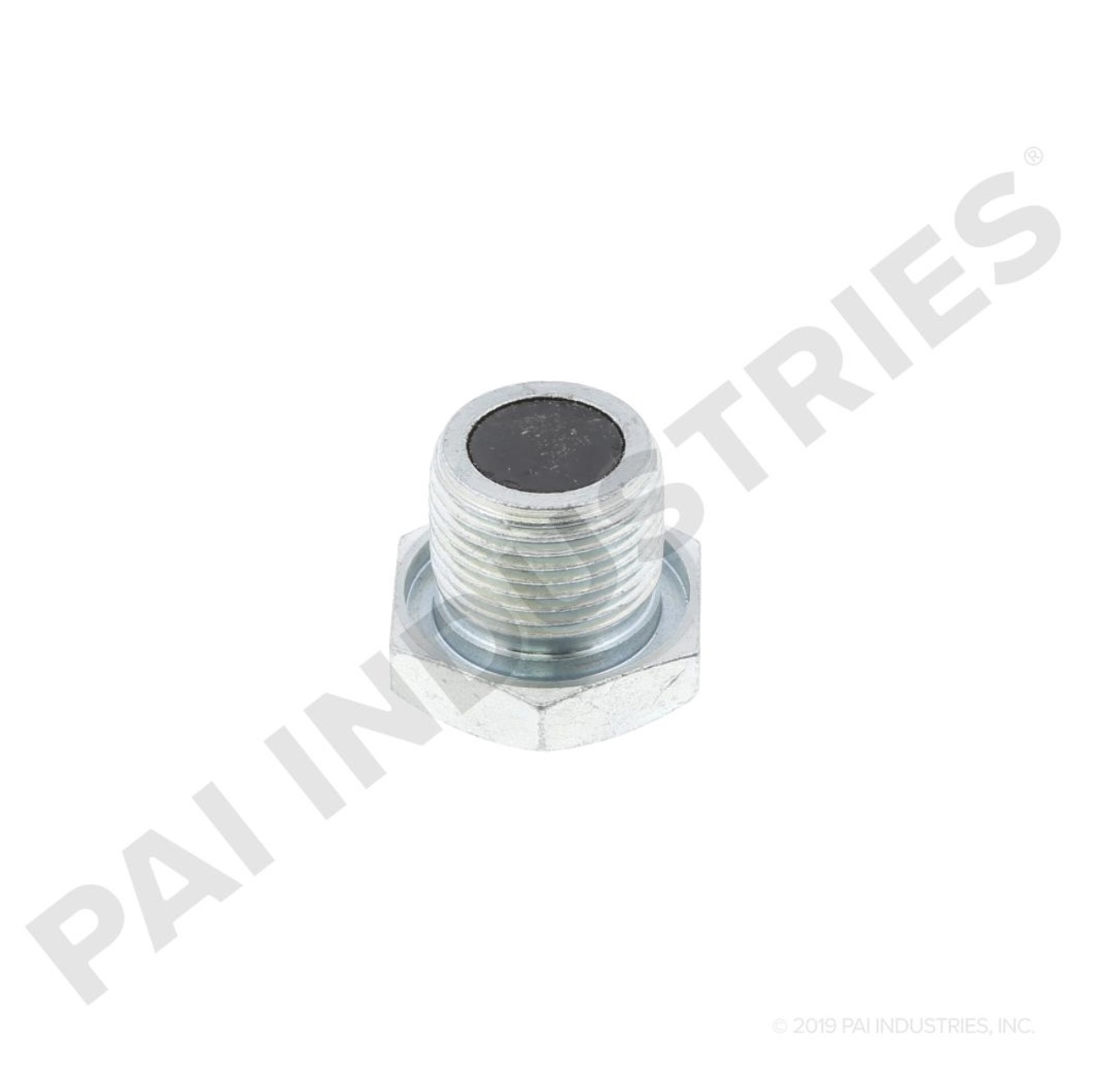 CATERPILLAR OIL DRAIN PLUG