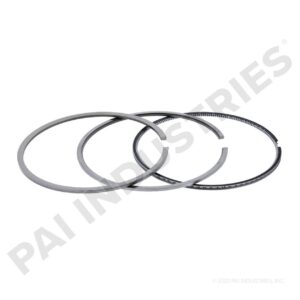 CAT PISTON RING SET