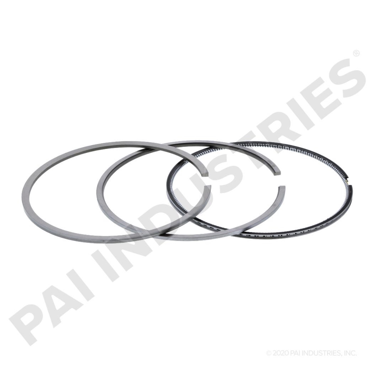 CAT PISTON RING SET