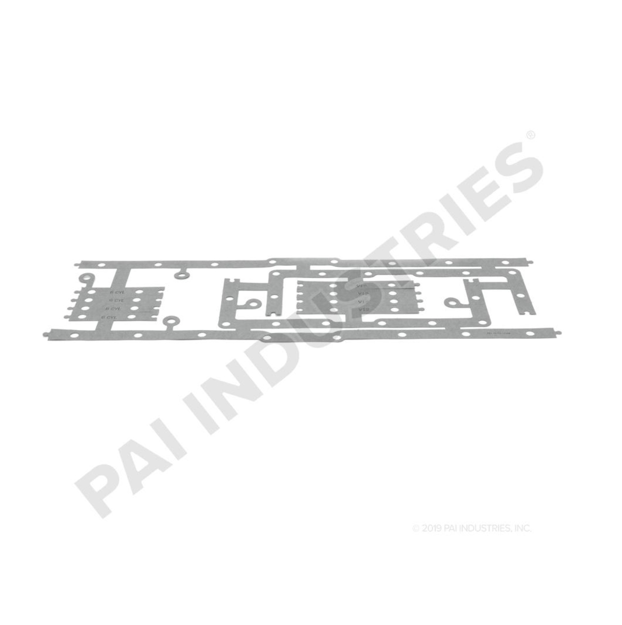 CAT OIL PAN GASKET