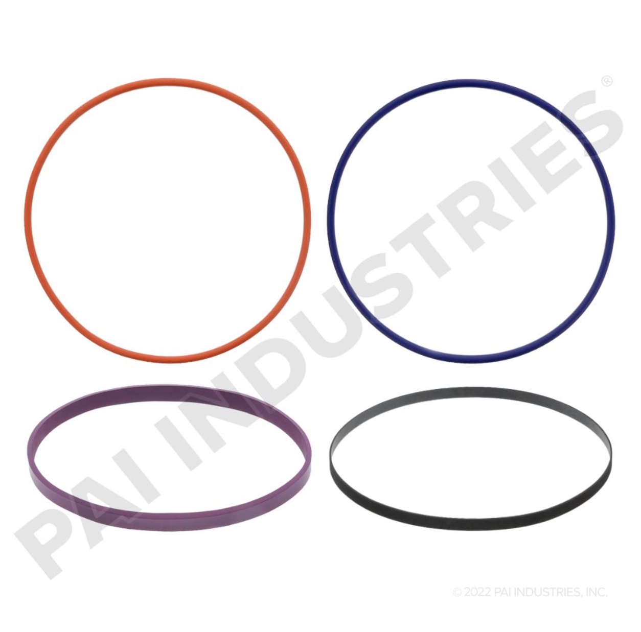 CAT LINER O-RING