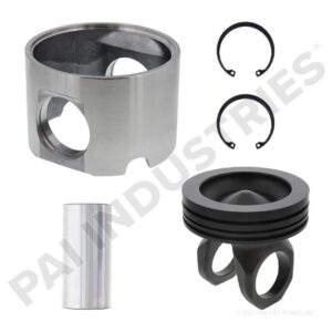 CAT PISTON KIT WITHOUT BUSHING