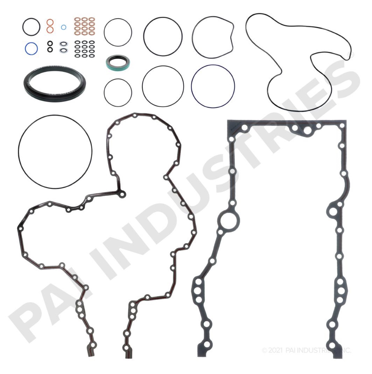 CAT FRONT GASKET KIT