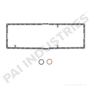 CAT OIL PAN GASKET