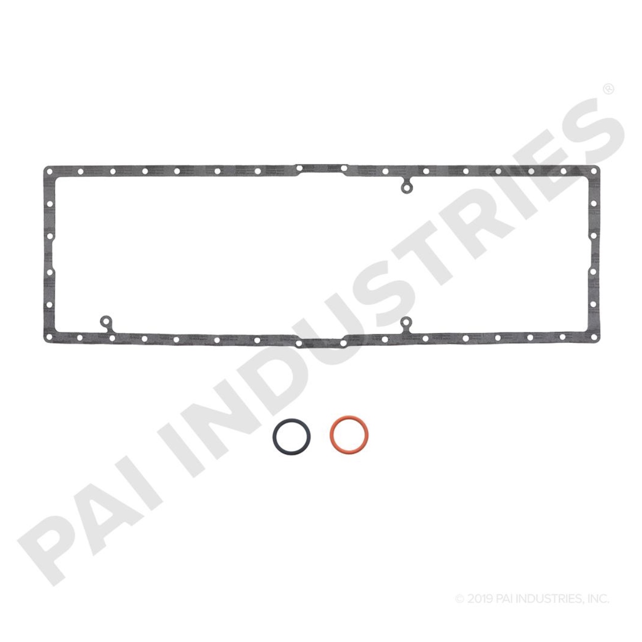 CAT OIL PAN GASKET