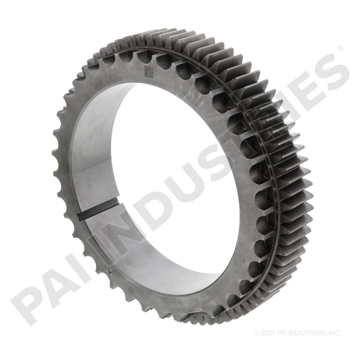 CAT CRANKSHAFT GEAR