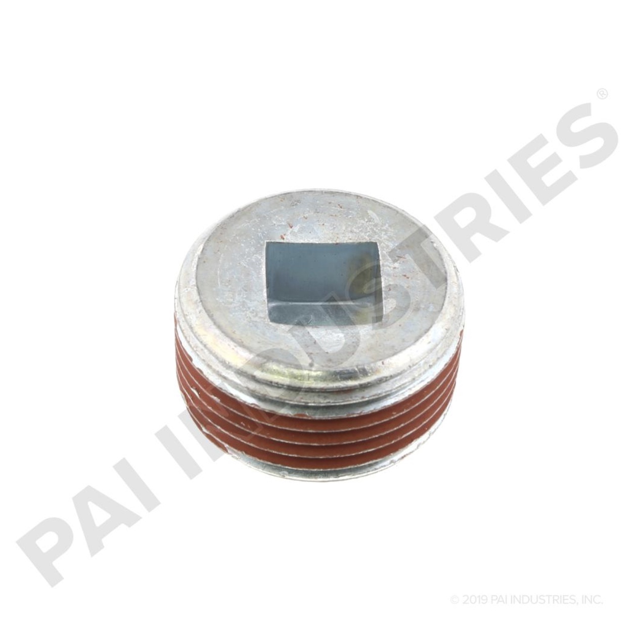 CATERPILLAR PLUG
