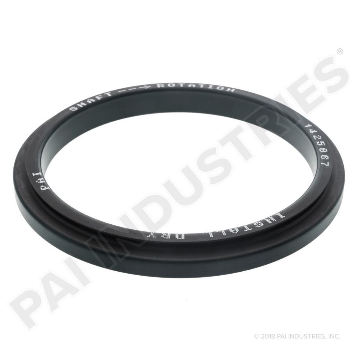 CAT FRONT CRANKSHAFT SEAL