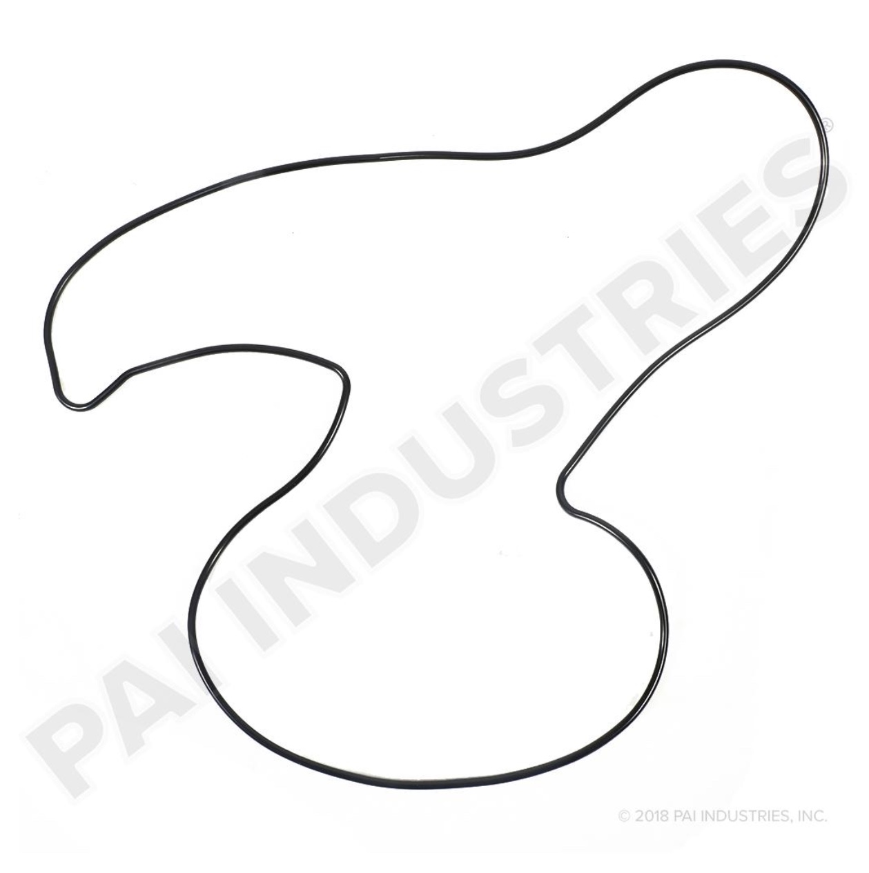 CAT ACCESSORY COVER SEAL
