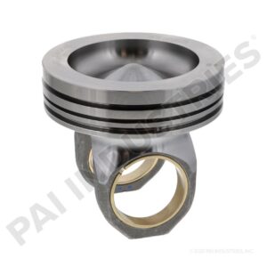 CAT PISTON CROWN
