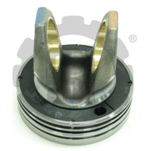 CAT PISTON CROWN
