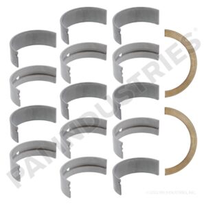 CAT MAIN BEARING SET