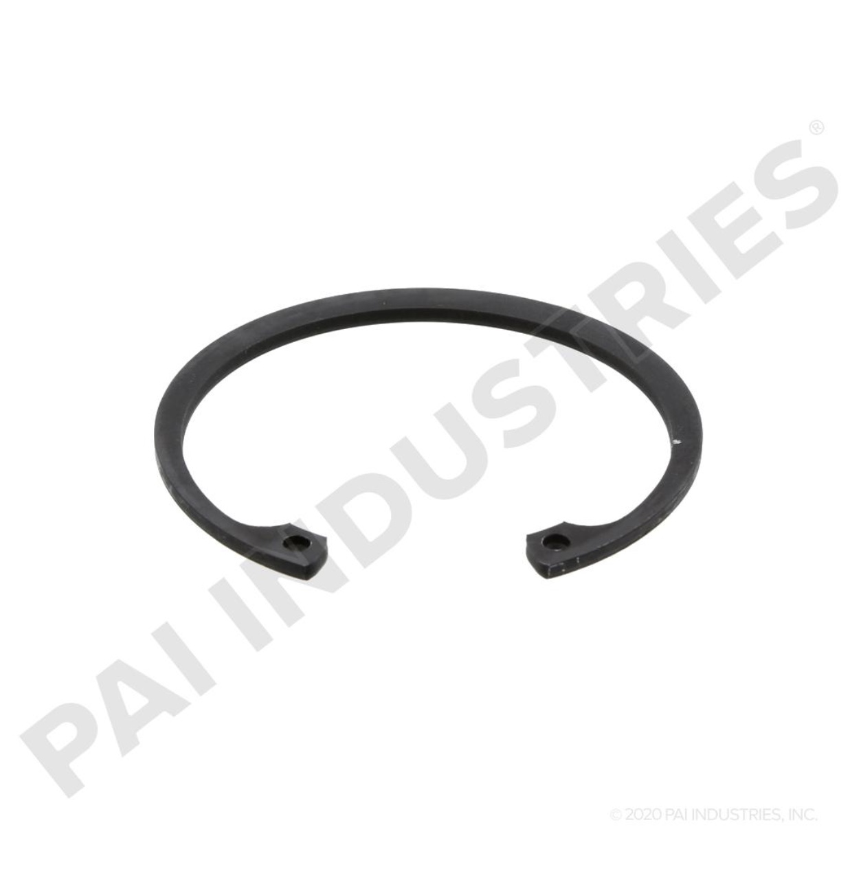 CAT INTERNAL RETAINER RING