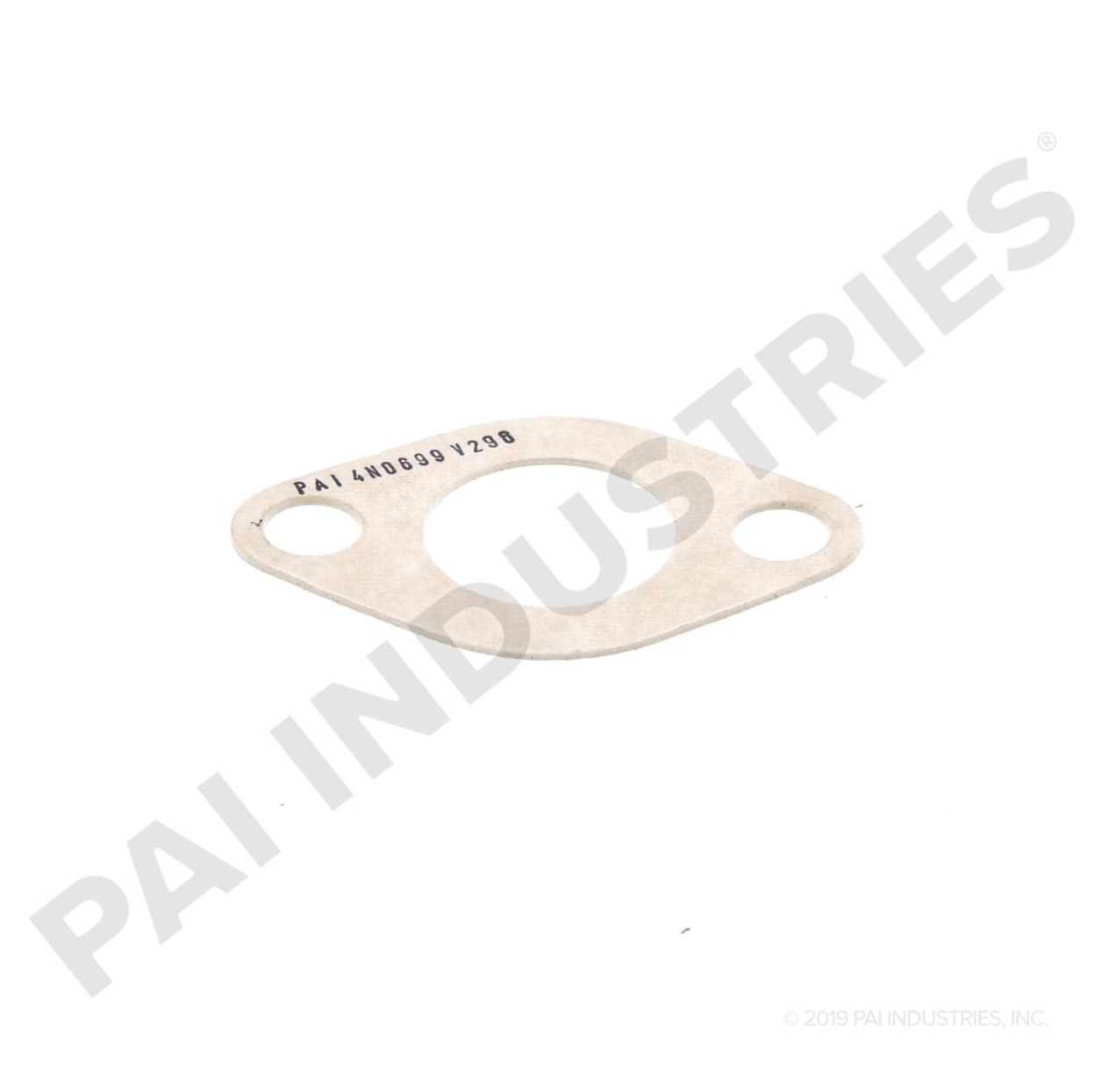 CAT AFTERCOOLER GASKET
