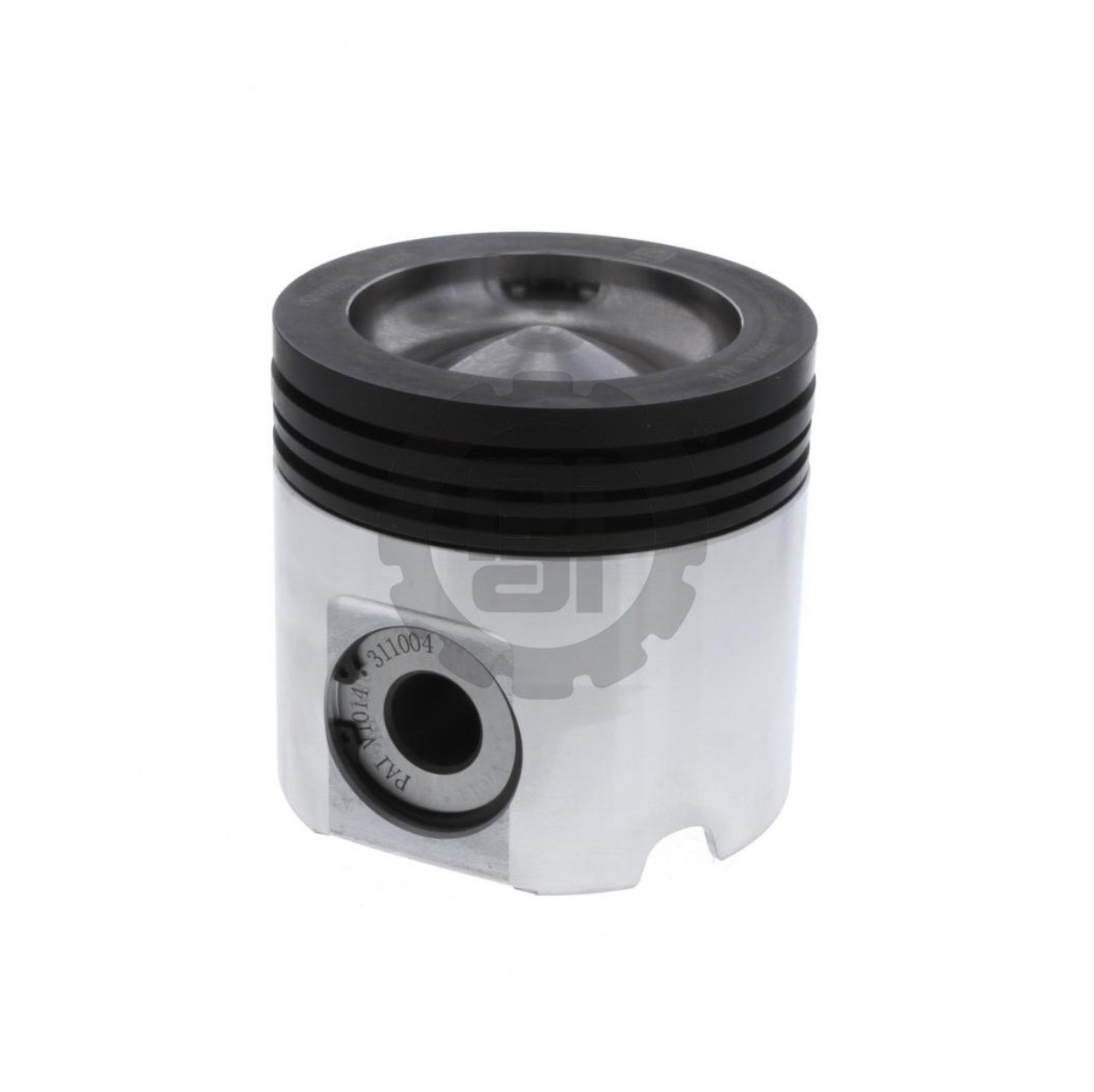 CAT PISTON WITHOUT BUSHING