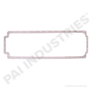 N14 OIL PAN GASKET
