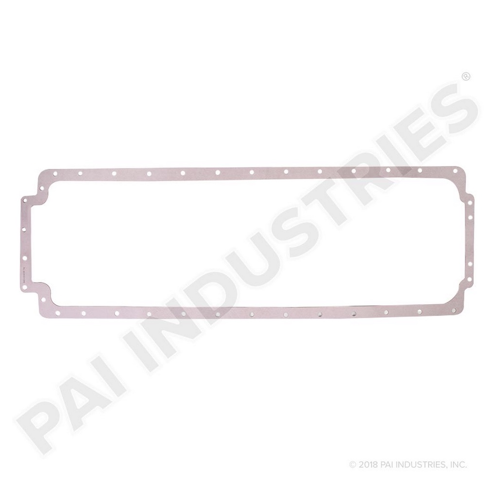 N14 OIL PAN GASKET