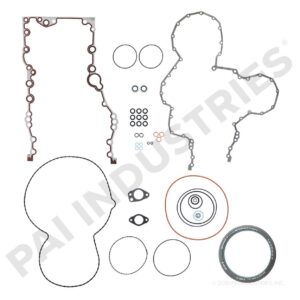 CAT FRONT STRUCTURE GASKET KIT