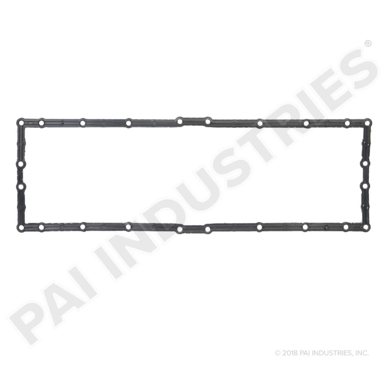 CAT OIL PAN GSK