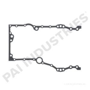 CAT TIMING COVER GEAR GASKET