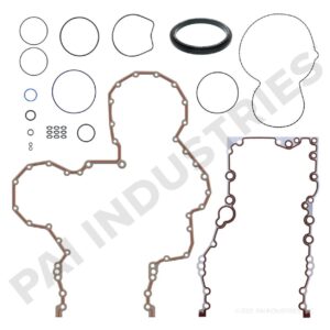 CAT FRONT COVER GASKET KIT