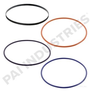 CAT LINER O-RING KIT