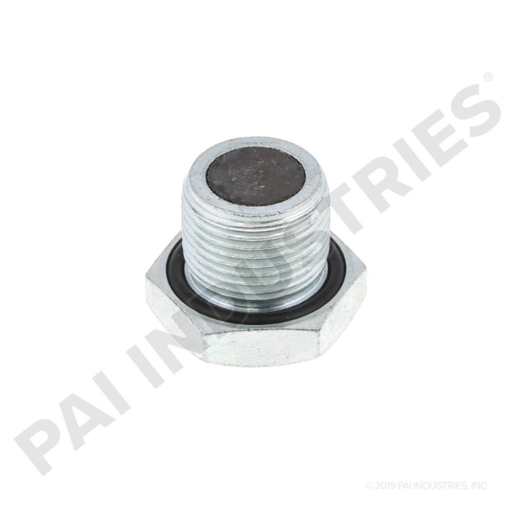 CATERPILLAR OIL DRAIN PLUG KIT 9X6451 STRICKLAND DIESEL SERVICE