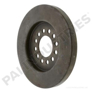 CRANKSHAFT DAMPER