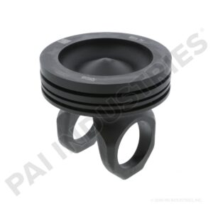 CAT PISTON CROWN