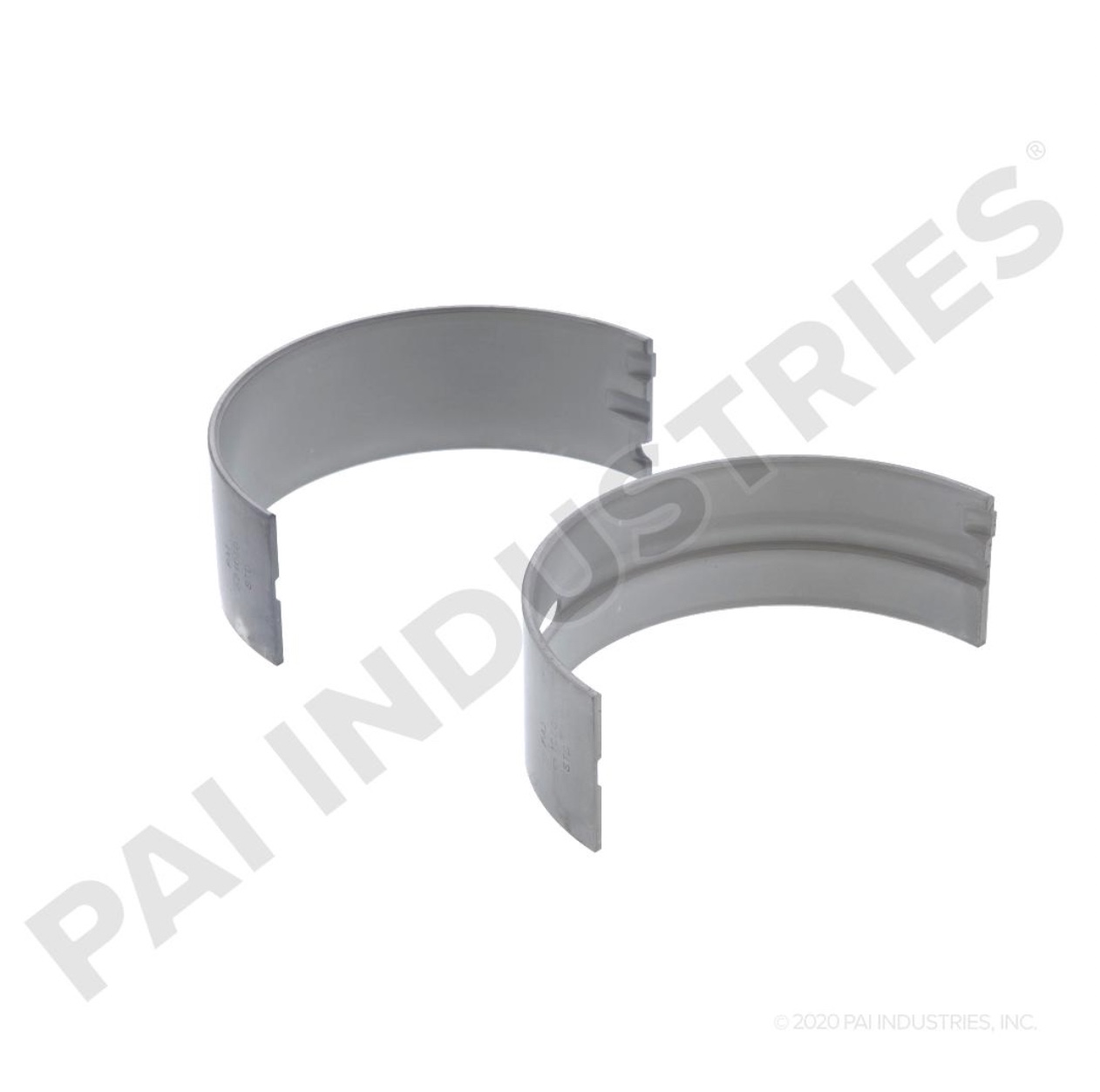 VOLVO D13 MAIN BEARING
