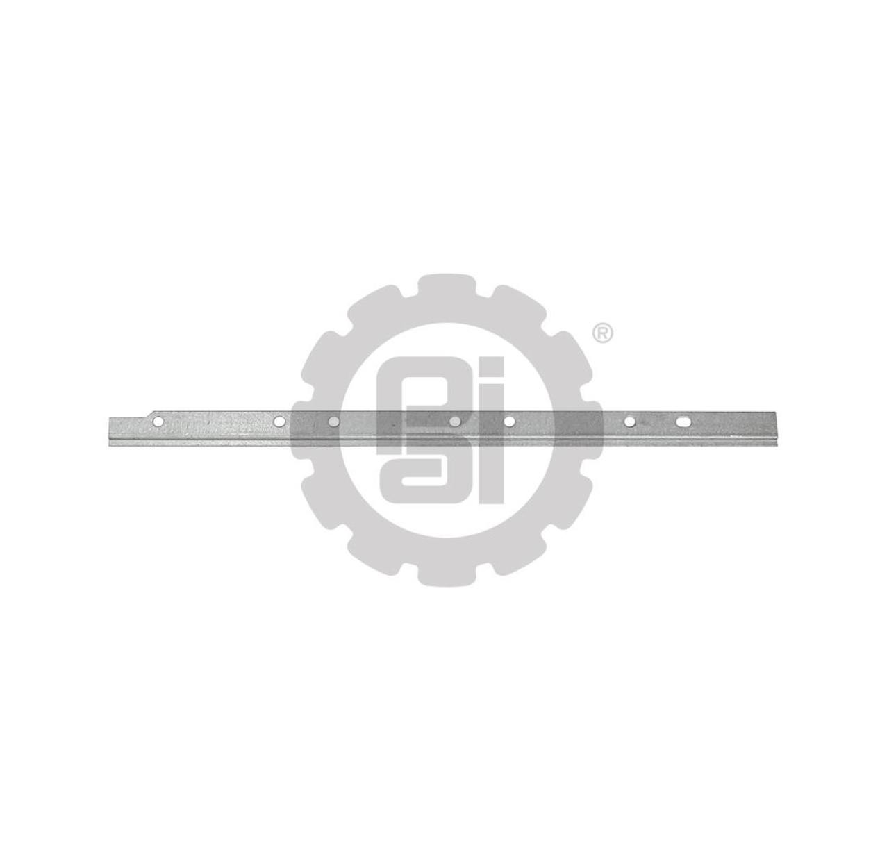 VOLVO HEAT SHIELD