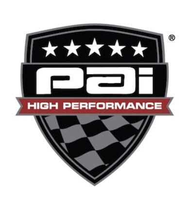 PAI HIGH PERFOMANCE