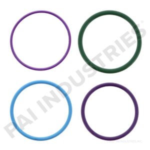VOLVO D11/D13 INJECTOR O-RING KIT
