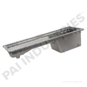 CATERPILLAR OIL PAN