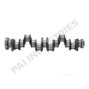 VOLVO CRANKSHAFT