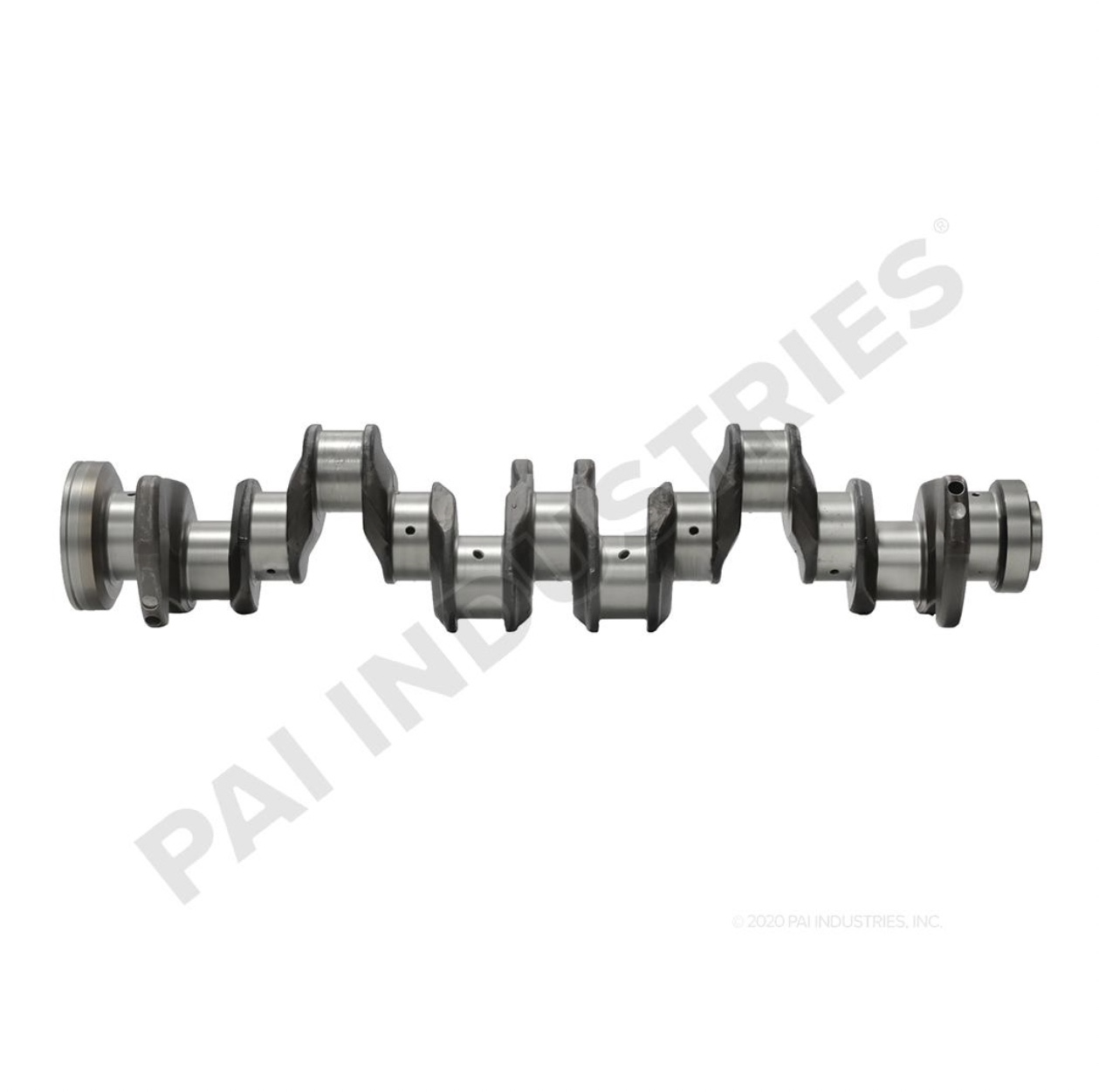 VOLVO CRANKSHAFT