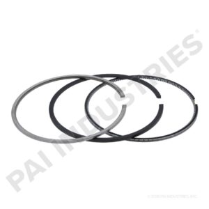 CATERPILLAR HIGH PERFORMANCE PISTON RING SET