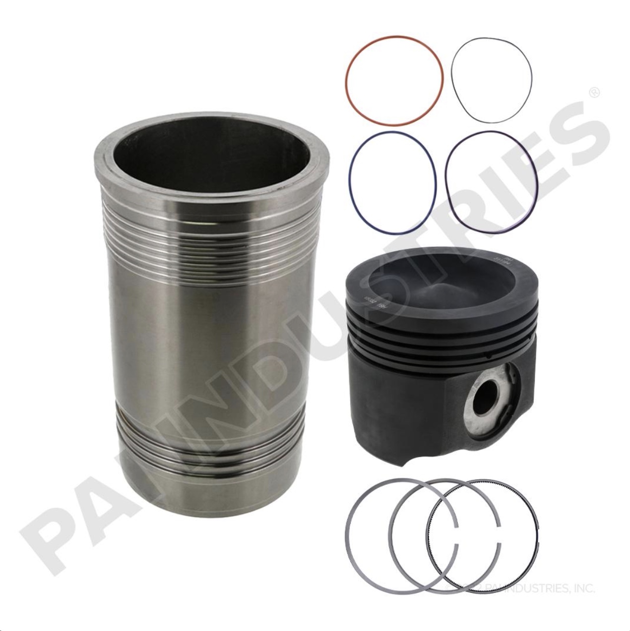 CATERPILLAR CYLINDER KIT