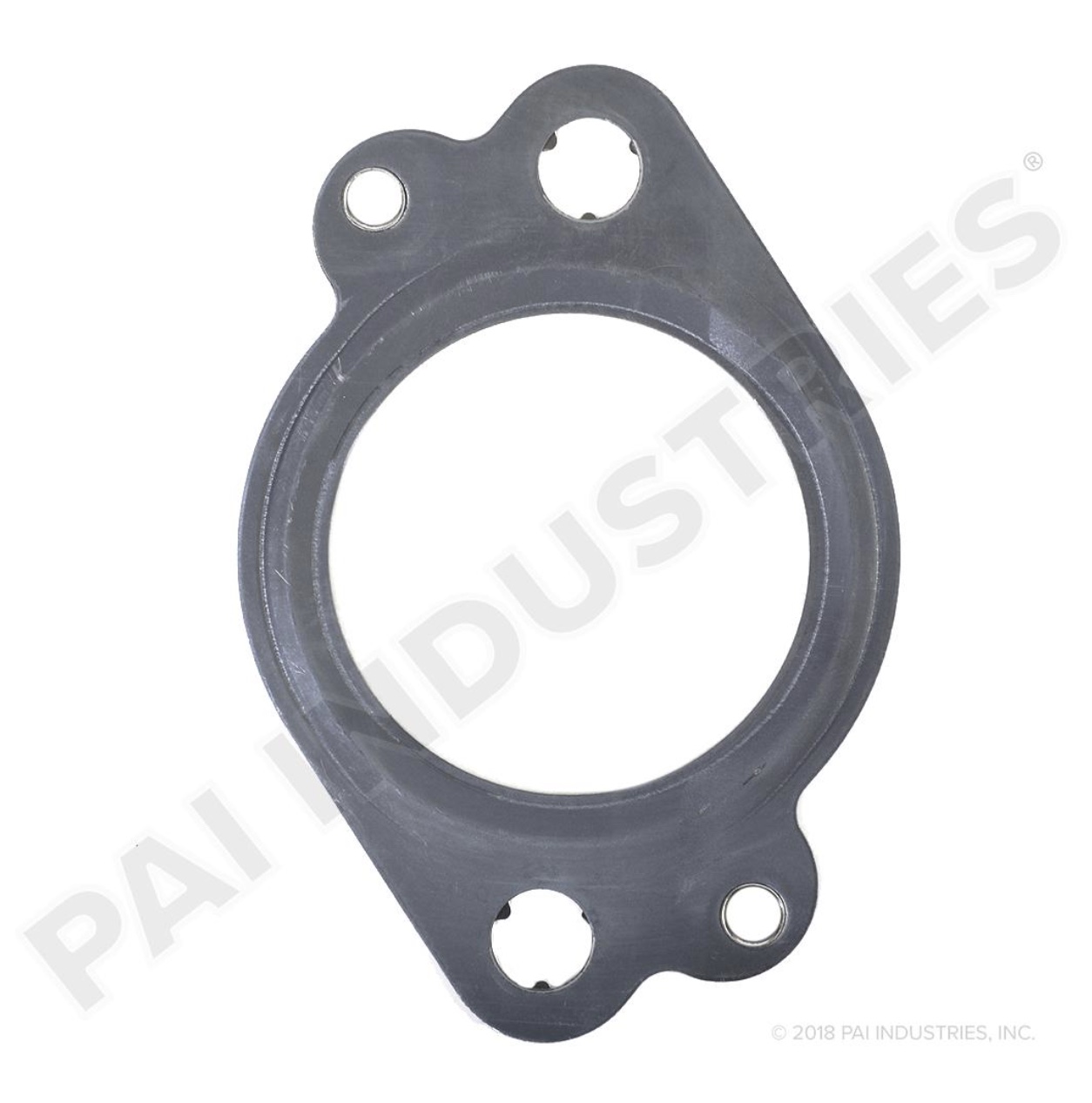 VOLVO D11 EXHAUST MANIFOLD GASKET