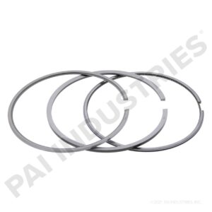 CATERPILLAR PISTON RING SET
