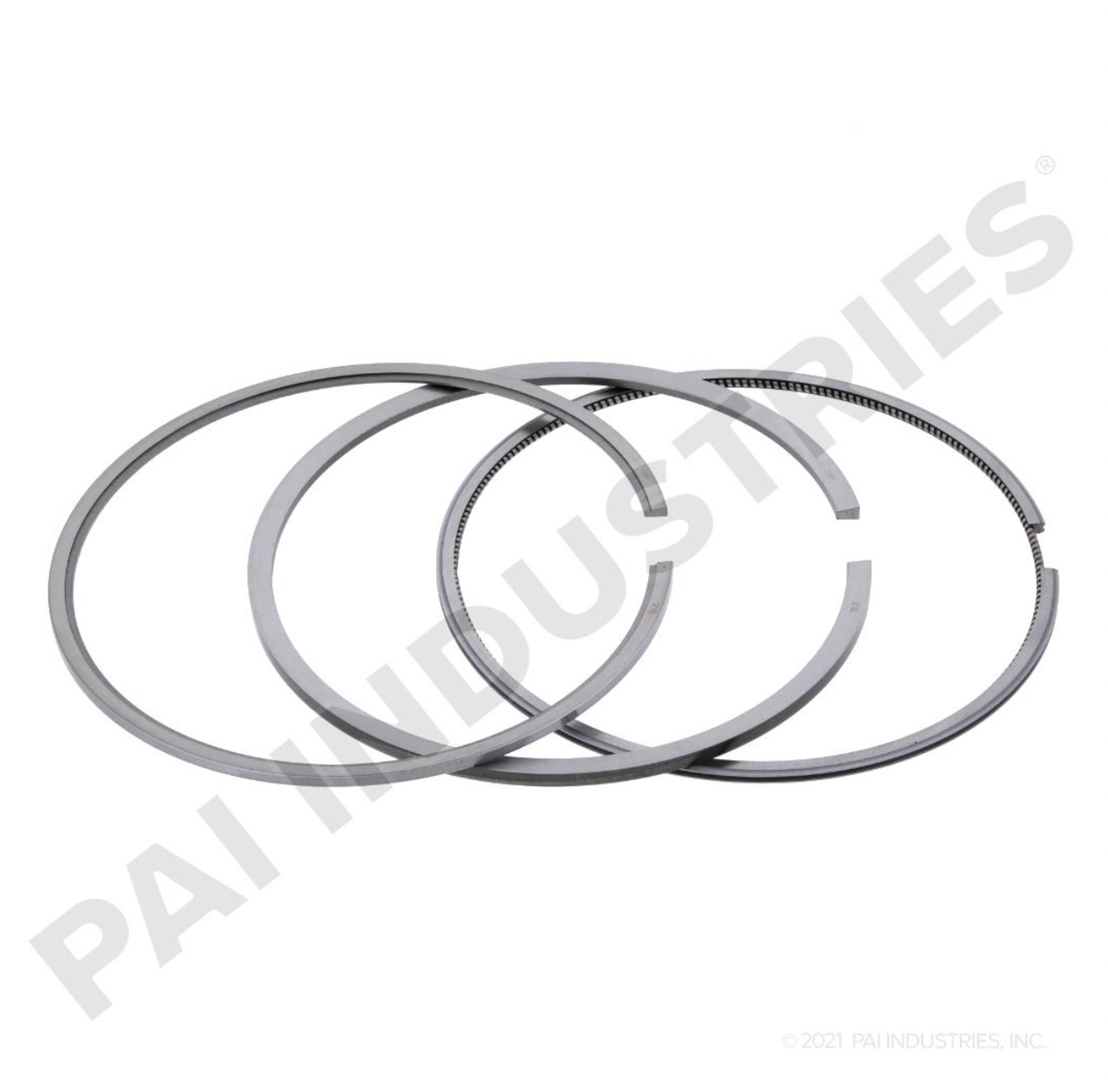 CATERPILLAR PISTON RING SET