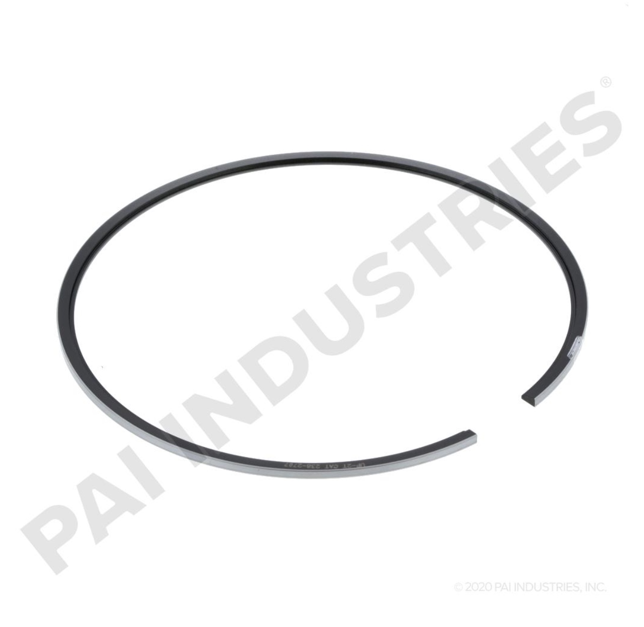 CATERPILLAR INTERMEDIATE PISTON RING