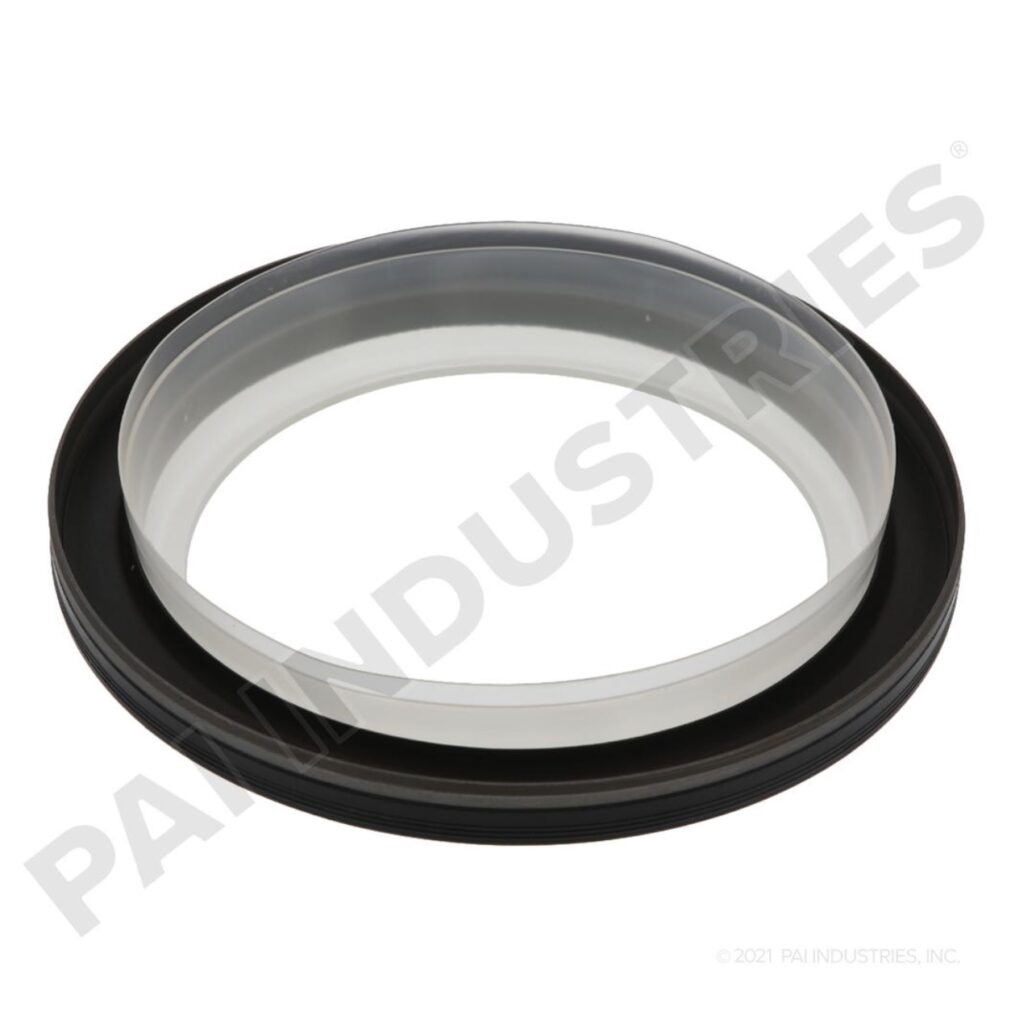 STRICKLAND DIESEL SERVICE VOLVO D11 REAR CRANKSHAFT SEAL 8148259