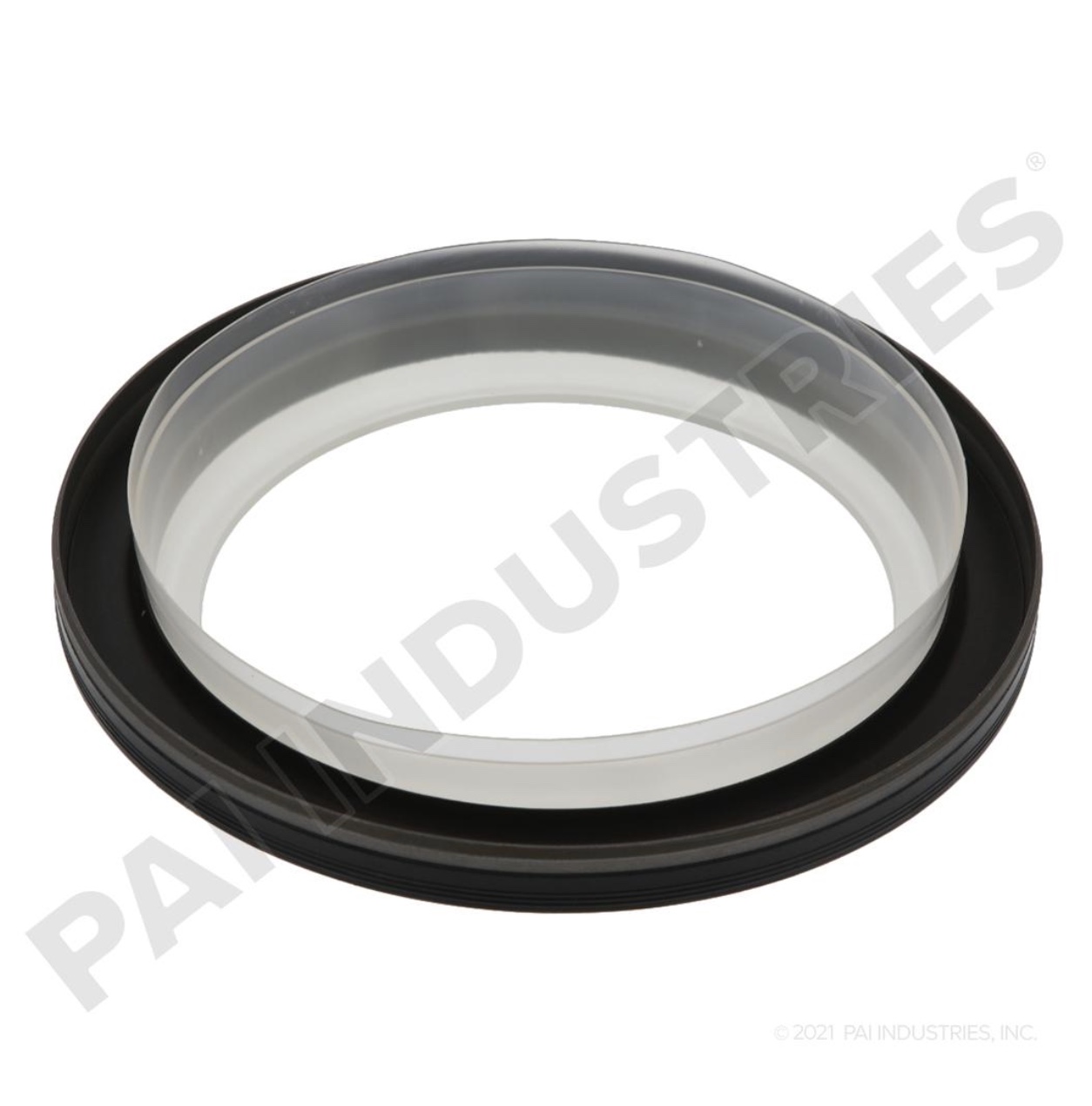 VOLVO REAR CRANKSHAFT SEAL