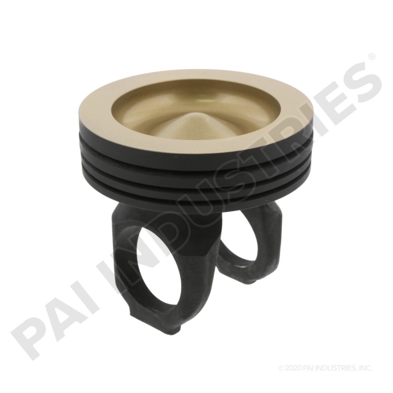 CATERPILLAR 3406 HIGH PERFORMANCE PISTON