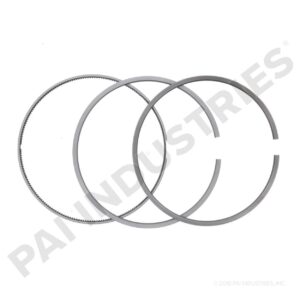 VOLVO D13 PISTON RING SET