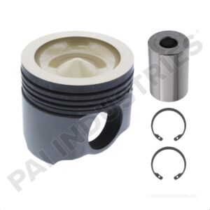 CAT C15 HP PISTON KIT