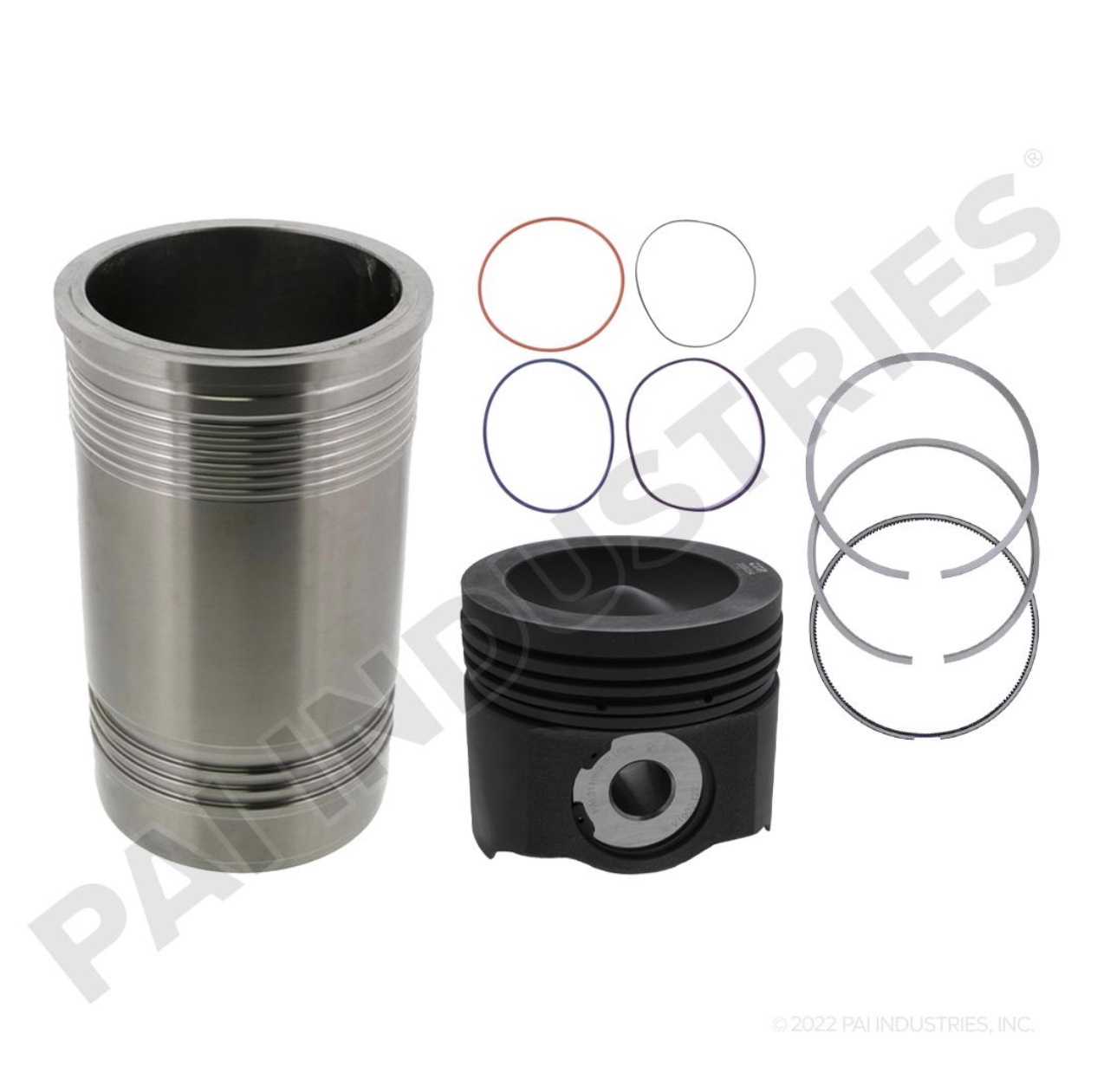 CATERPILLAR CYLINDER KIT
