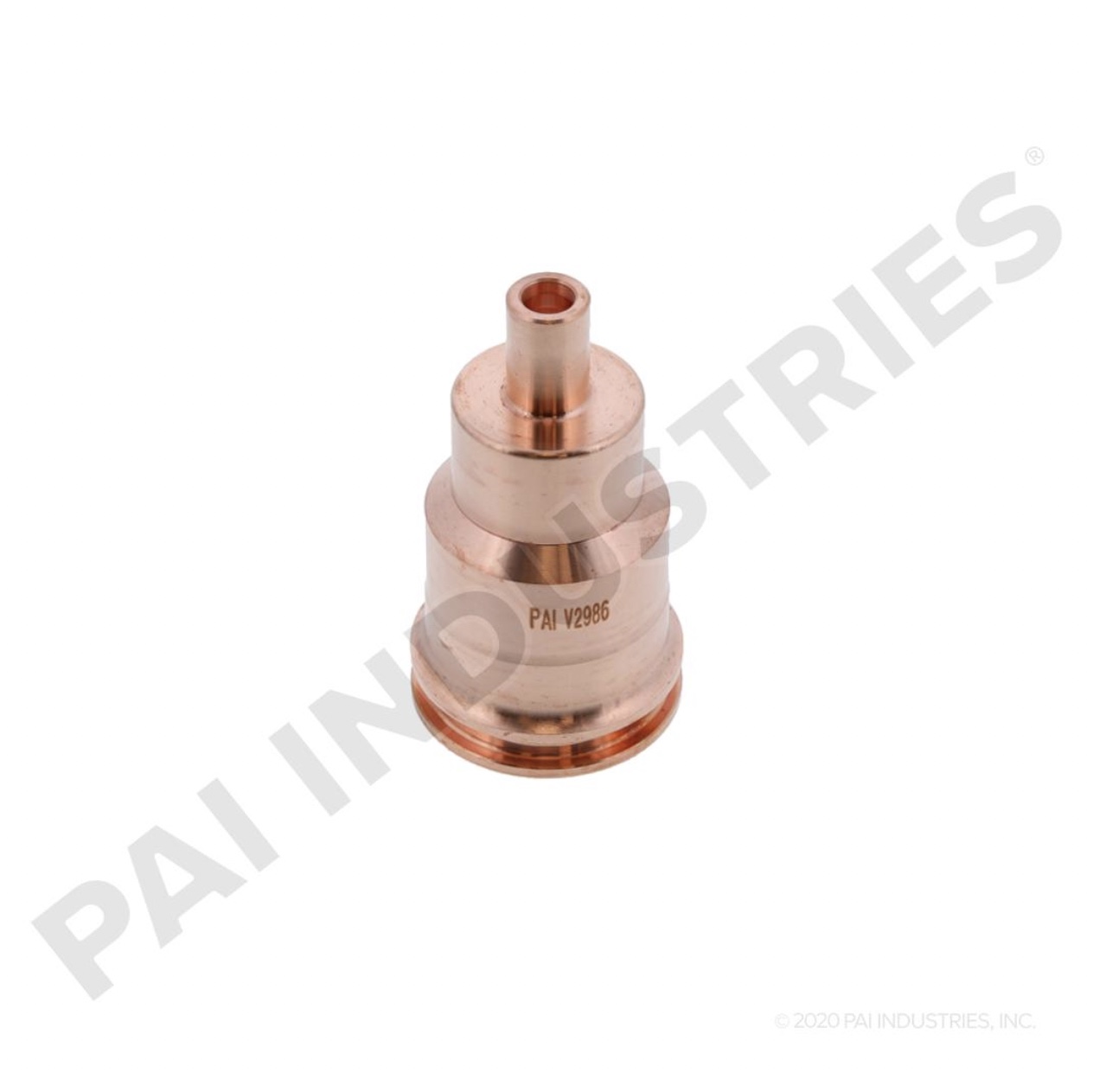 VOLVO INJECTOR CUP