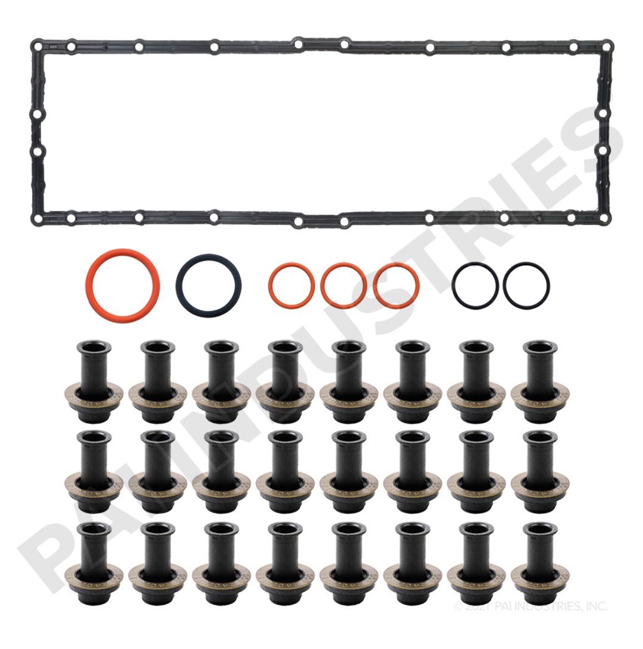 CATERPILLAR OIL PAN GSK KIT